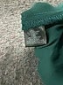 Charles Henry Solid Teal Cocktail Dress Size S - photo 7
