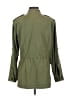 Rag & Bone Green Coat Size 2 - photo 2