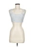 Outdoor Voices Silver Tank Top Size M - photo 1