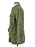 Rag & Bone Green Coat Size 2 - photo 5