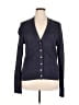 Onia Blue Cardigan Size XL - photo 1