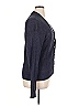 Onia Blue Cardigan Size XL - photo 4