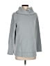 Purejill Gray Sweatshirt Size S - photo 1