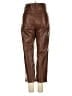Wilfred 100% Polyurethane Brown Casual Pants Size 2 - photo 2