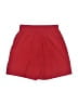 Nike 100% Polyester Red Athletic Shorts Size S (kids) - photo 2