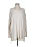 Zenana Ivory Pullover Sweater Size S - photo 1