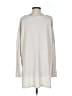Zenana Ivory Pullover Sweater Size S - photo 2