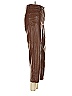 Wilfred 100% Polyurethane Brown Casual Pants Size 2 - photo 4