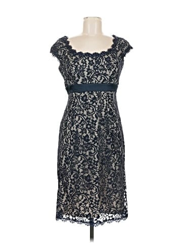 Tadashi Cocktail Dress (view 1)