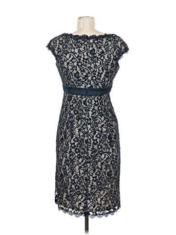 Tadashi Cocktail Dress (view 2)