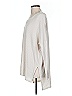 Zenana Ivory Pullover Sweater Size S - photo 5