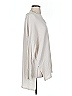 Zenana Ivory Pullover Sweater Size S - photo 4