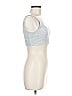Outdoor Voices Silver Tank Top Size M - photo 4