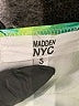 madden nyc Tropical Green Romper Size S - photo 4