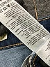 Levi's Blue Jeans Size 33 waist - photo 4