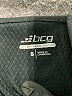 Bcg 100% Polyester Black Active T-Shirt Size S - photo 6