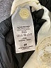 H&M 100% Polyester Ivory Cocktail Dress Size 4 - photo 8