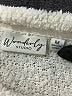 wonderly 100% Polyester Ivory Pullover Sweater Size M - photo 4