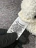 wonderly 100% Polyester Ivory Pullover Sweater Size M - photo 5