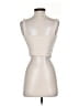 Assorted Brands Ivory Tube Top Size S - photo 2
