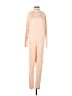 Lezat Orange Jumpsuit Size S - photo 1