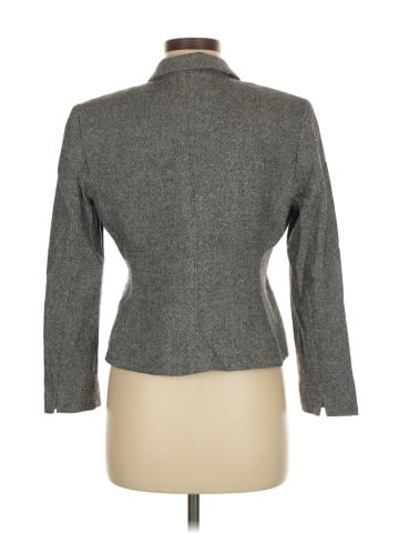 Calvin Klein Wool Blazer (view 2)
