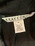 Marrakech Black Casual Pants Size S - photo 7