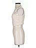 Assorted Brands Ivory Tube Top Size S - photo 5