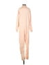 Lezat Orange Jumpsuit Size S - photo 2