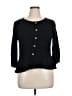 Eri + Ali Black Cardigan Size XL - photo 1