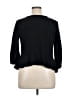 Eri + Ali Black Cardigan Size XL - photo 2