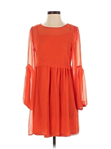 Erin Fetherston Casual Dress (view 1)