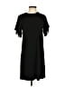 MICHAEL Michael Kors Solid Black Casual Dress Size XS - photo 1