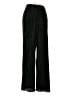 Unbranded 100% Polyester Black Casual Pants Size S - photo 1
