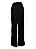 Unbranded 100% Polyester Black Casual Pants Size S - photo 2
