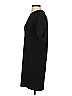 MICHAEL Michael Kors Solid Black Casual Dress Size XS - photo 5