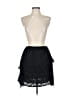 True Light U.S.A. 100% Polyester Black Sleeveless Top Size L - photo 1