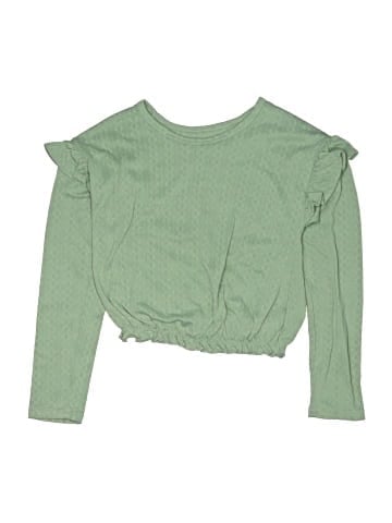 Colette Lilly Long Sleeve Top (view 1)