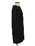 MICHAEL Michael Kors Solid Black Casual Dress Size XS - photo 4