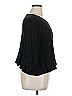 Eri + Ali Black Cardigan Size XL - photo 4