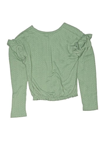 Colette Lilly Long Sleeve Top (view 2)