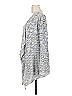 AB Studio Gray Cardigan Size M - photo 5
