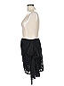 True Light U.S.A. 100% Polyester Black Sleeveless Top Size L - photo 5