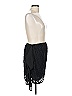 True Light U.S.A. 100% Polyester Black Sleeveless Top Size L - photo 4