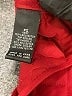 I.N. Studio Red Vest Size S (petite) - photo 7