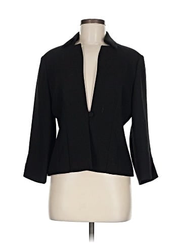 Jessica Howard Blazer (view 1)