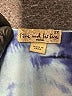 Live and Let Live 100% Polyester Blue Short Sleeve Blouse Size 2X - photo 7