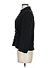 Jessica Howard Black Blazer Size 8 - photo 5
