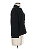 Jessica Howard Black Blazer Size 8 - photo 4