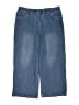 Unbranded Blue Jeans Size 9 - photo 1